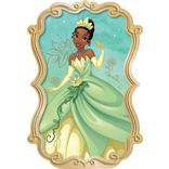 Tiana Centerpiece Cardboard Cutout, 18in - The Princess and the Frog