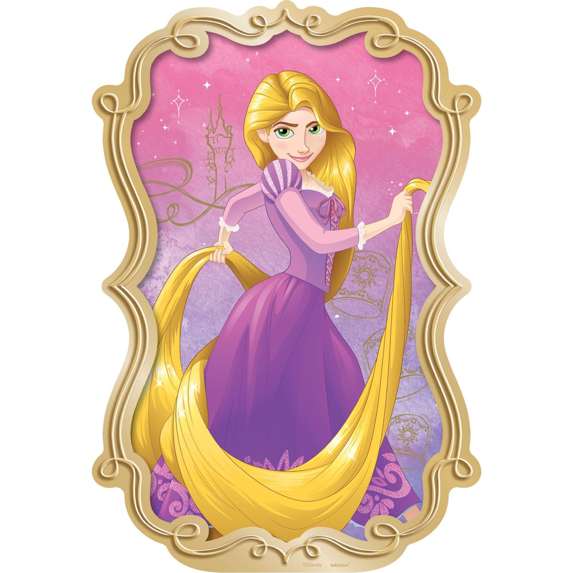 Rapunzel (Tangled) Light Switch Plate Cover, Tangled Decor, Rapunzel Decor,  Repunzel Nursery, Repunzel Gift, Tangled Gift, TAN2