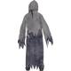 Kids' Chained Ghost Costume with Sound Effect
