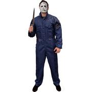 Adult Burned Michael Myers Costume - Halloween Kills