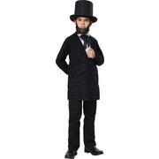 Kids' Abraham Lincoln Costume Accessory Kit