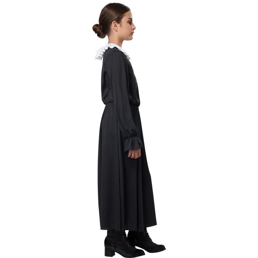Kids' Susan B. Anthony Colonial Girl Costume Accessory Kit