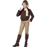 Kids' Amelia Earhart Costume Accessory Kit