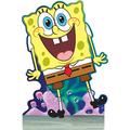 SpongeBob SquarePants Cardboard Cutout, 3ft