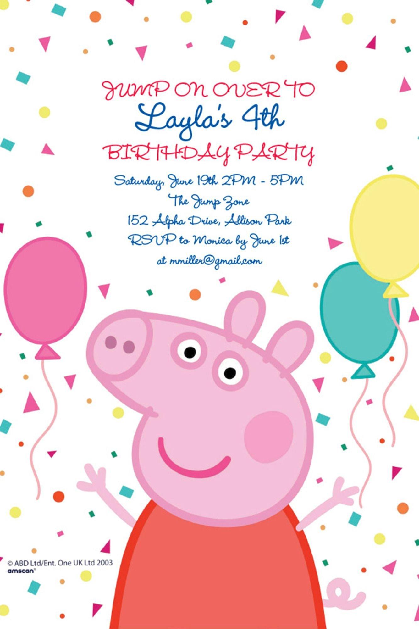 peppa-pig-invitations-offers-online-save-58-jlcatj-gob-mx