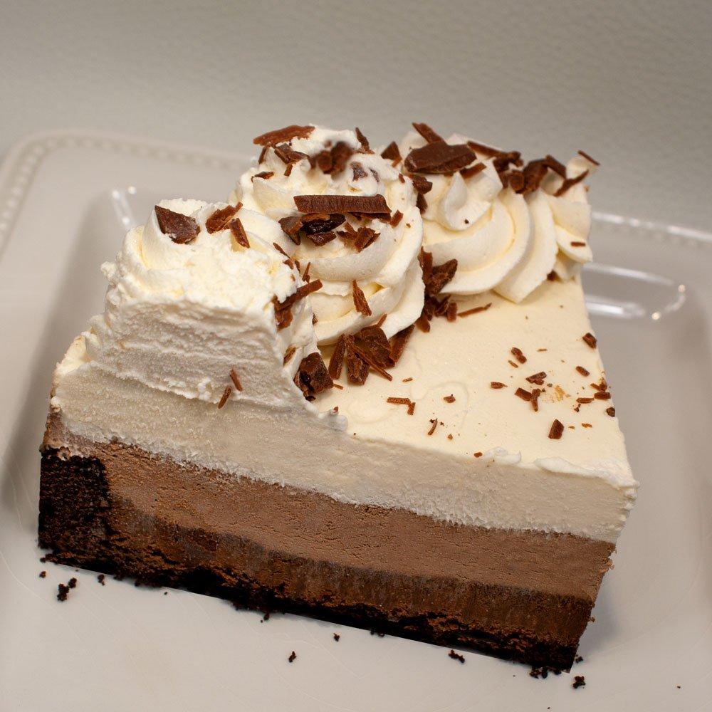 Chocolate Mousse Pie Parfait Party Tray - Sweet LV