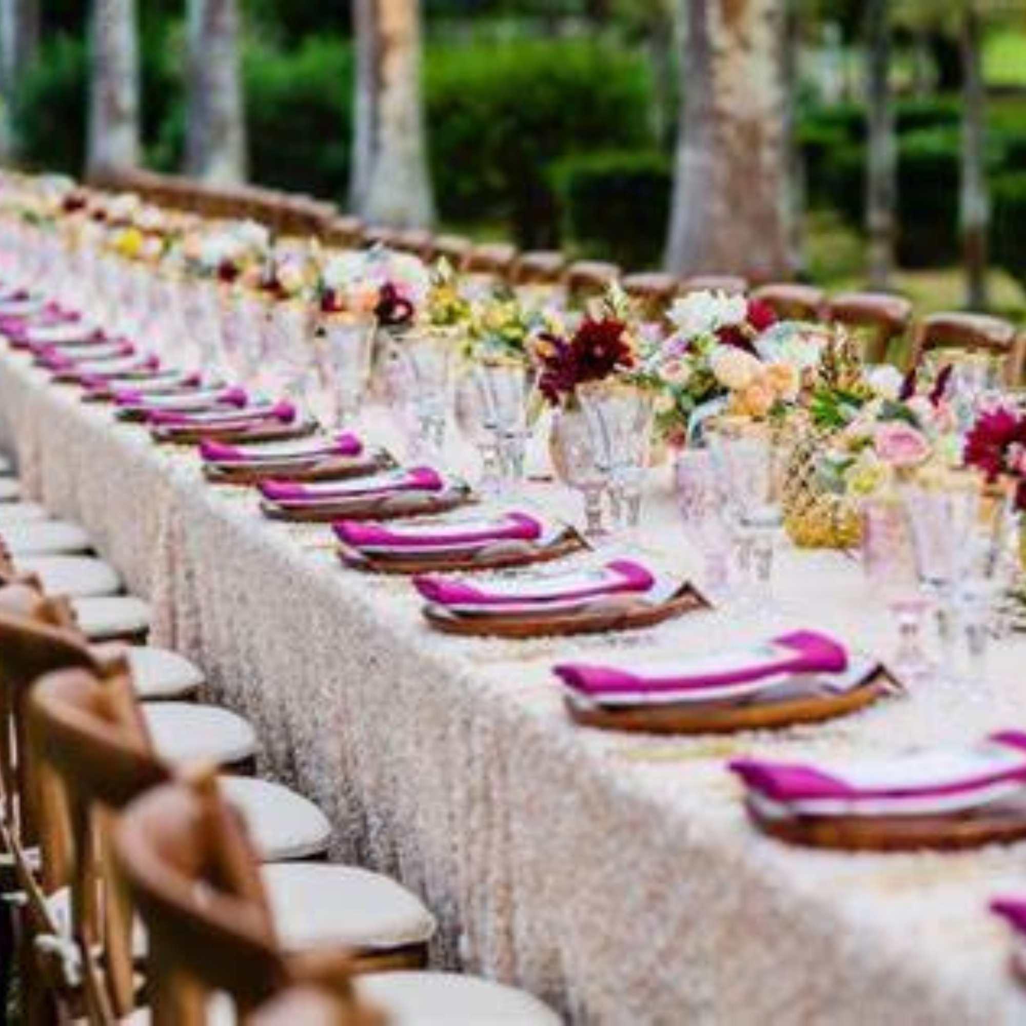 Grazingbelles - Party Planning 