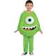 Kids' Mike Wazowski Costume - Pixar Monsters, Inc.