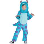 Kids' Sully Costume - Pixar Monsters, Inc.