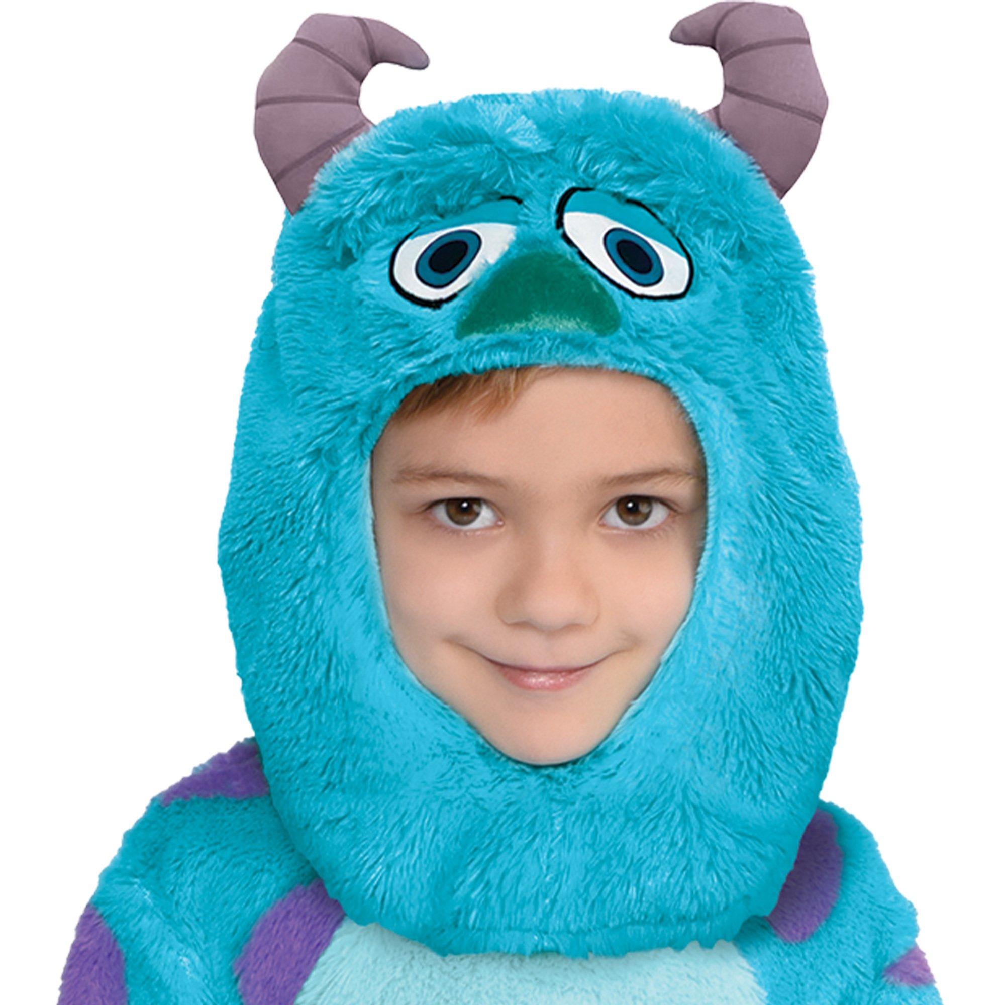 Kids' Sully Costume - Pixar Monsters, Inc.