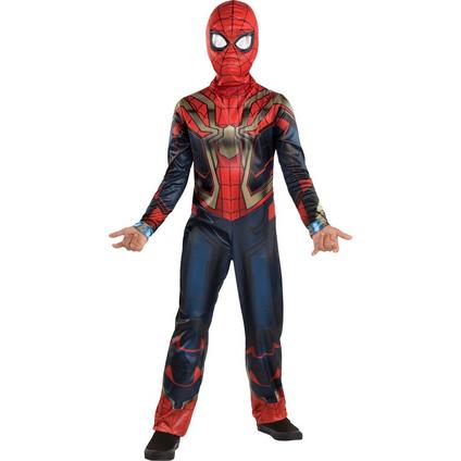 Kids' Spider-Man Costume - Spider-Man: No Way Home