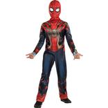 Kids' Spider-Man Costume - Spider-Man: No Way Home