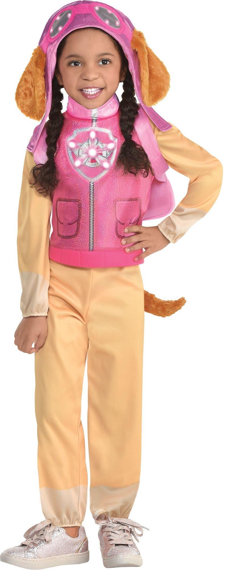 Paw Patrol Skye - Child Costume