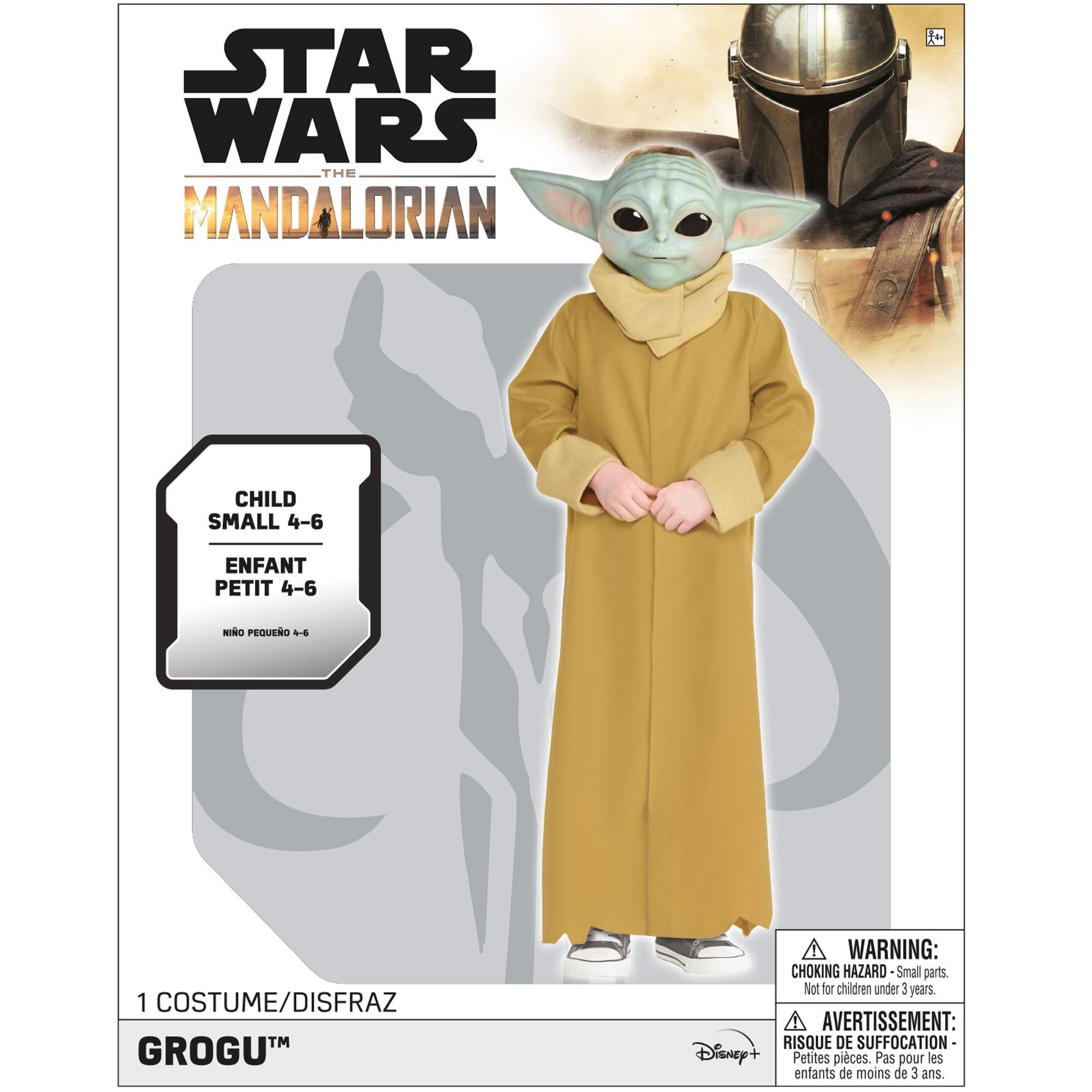 Kids' The Child Costume - Star Wars: The Mandalorian