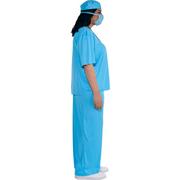 Adult ER Doctor Costume