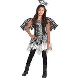 Fallen Angel Costume for Kids