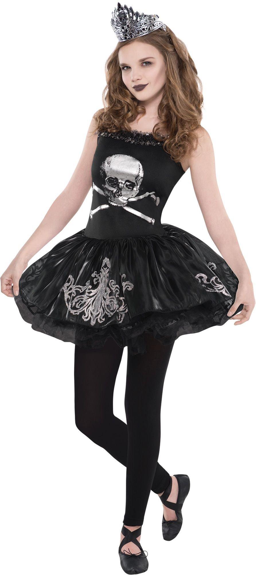 Party city 2024 teenage girl costumes