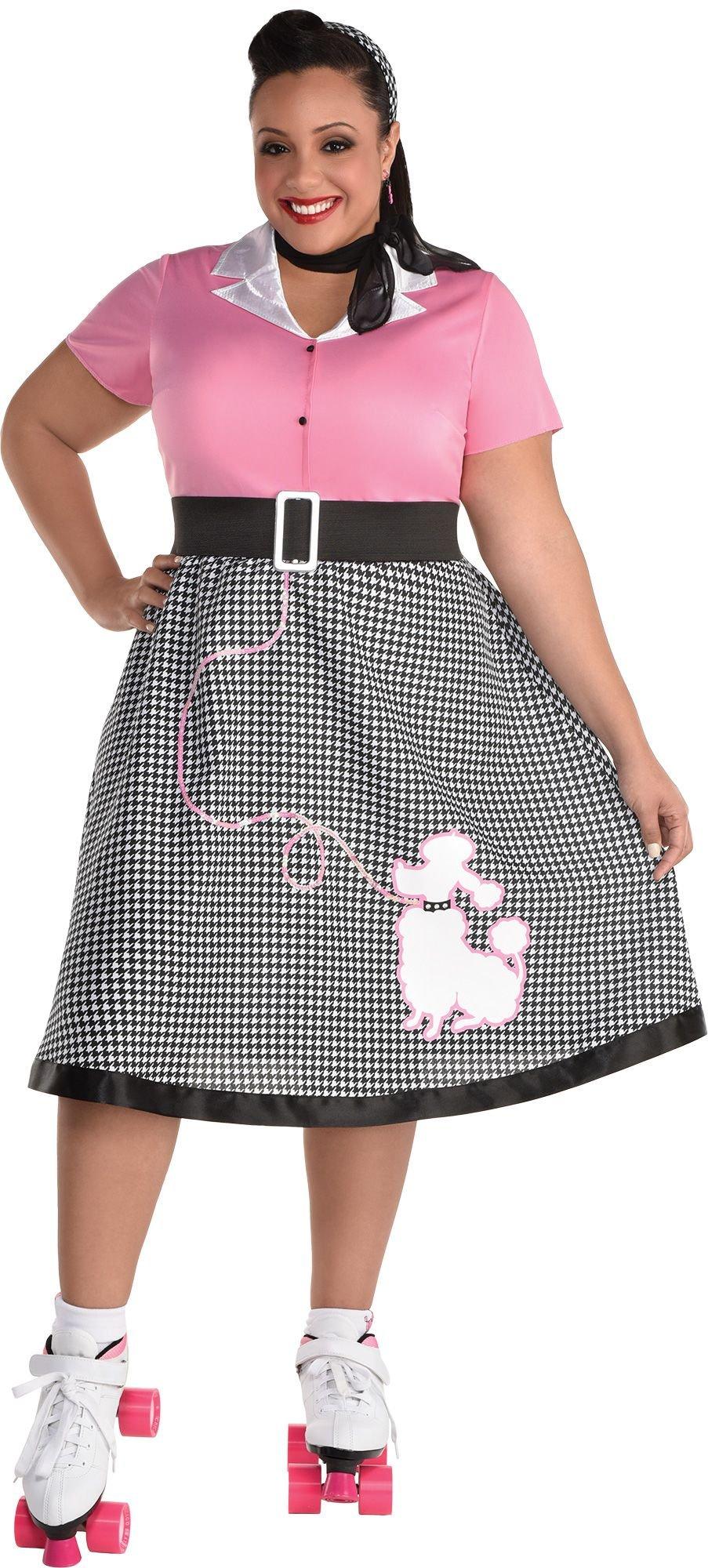 50s Costumes & Outfits for Women | Party City