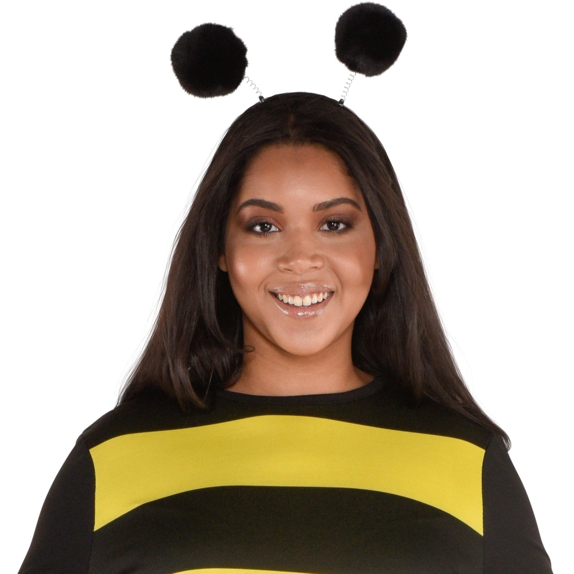 Adult Queen Bee Costume