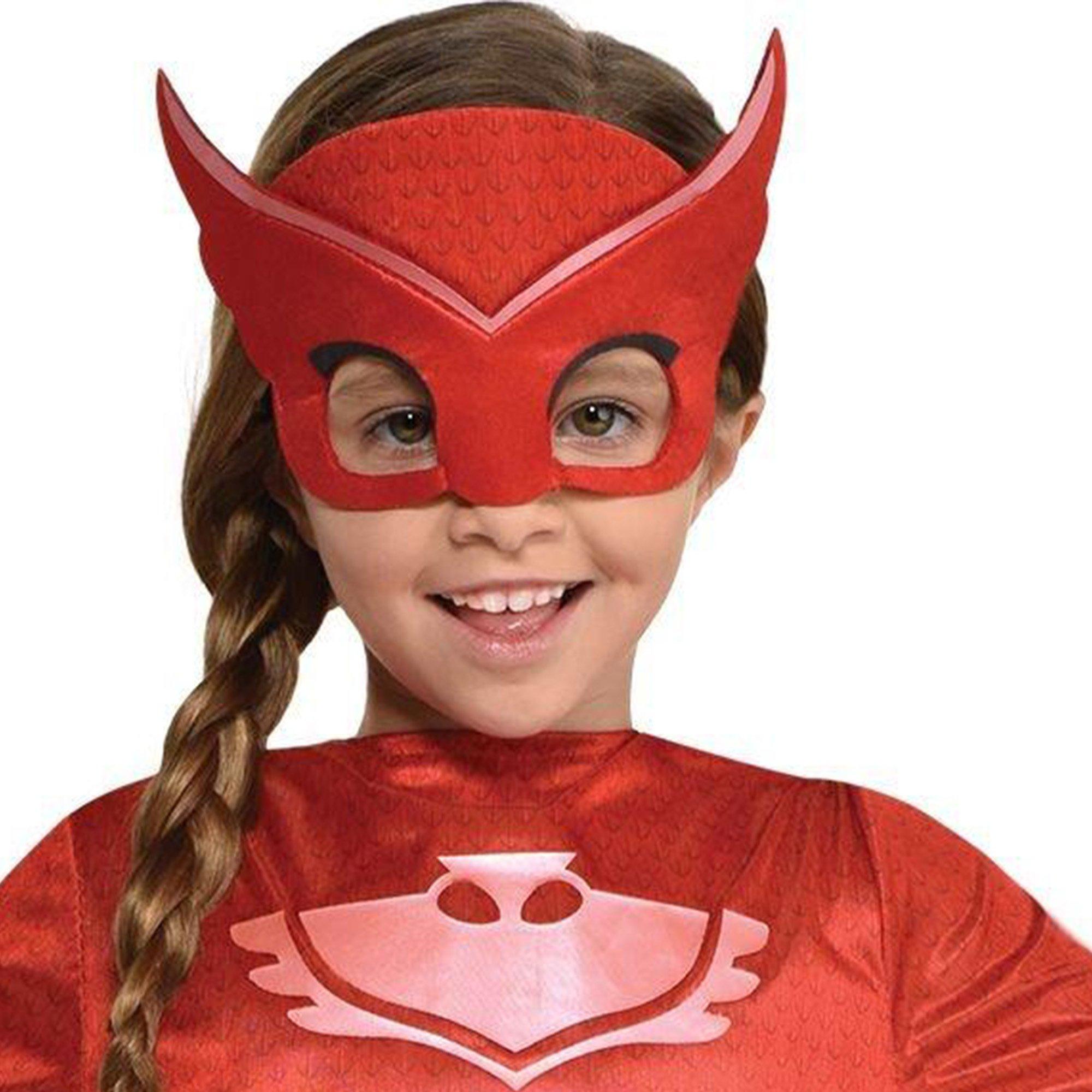 Kids' Owlette Costume - PJ Masks