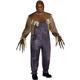 Adult Sinister Scarecrow Costume - Plus Size