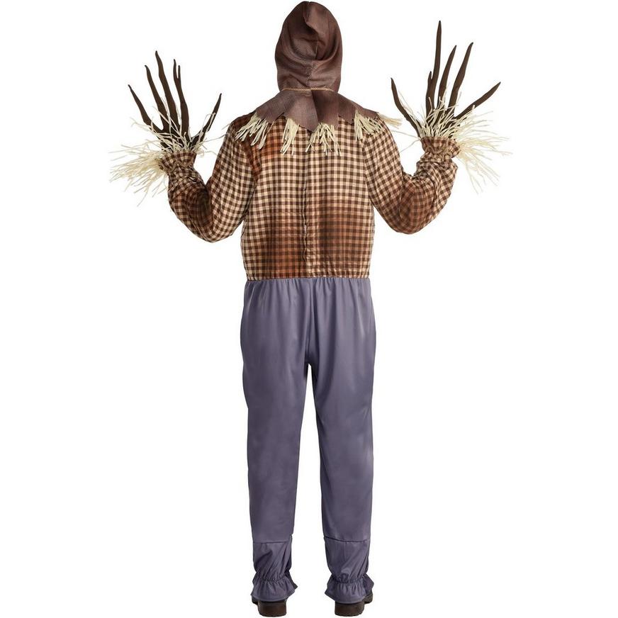 Adult Sinister Scarecrow Costume