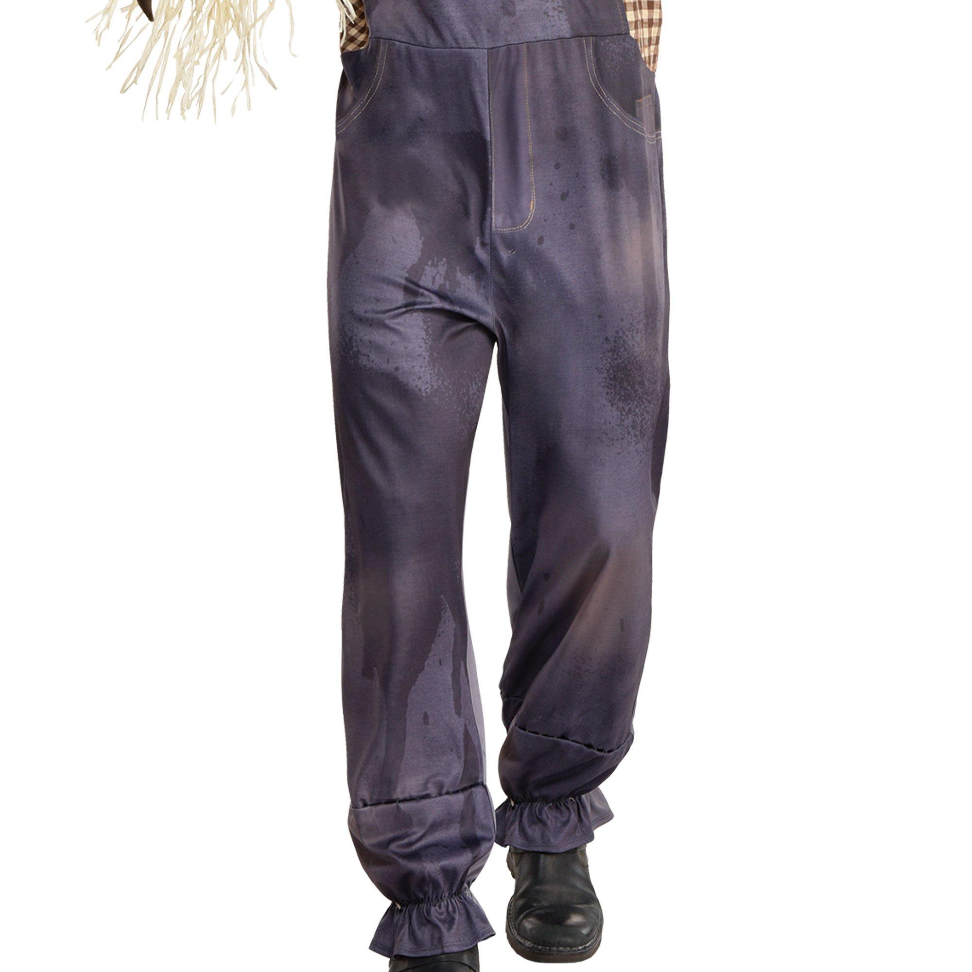 Adult Sinister Scarecrow Costume