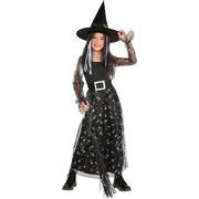 Kids' Cosmic Witch Costume