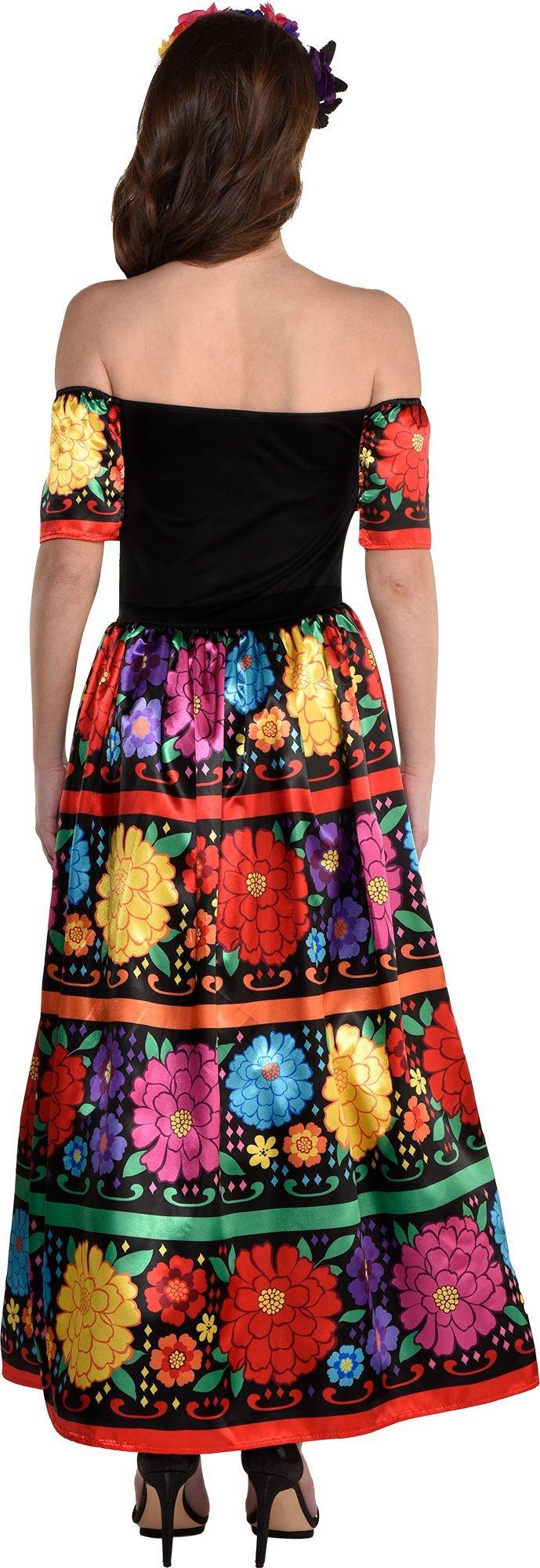 Torrid sugar skull dress sale