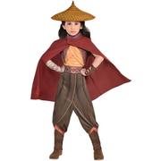 Kids' Raya Deluxe Costume - Disney Raya and the Last Dragon