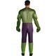Adult Hulk Muscle Costume - Marvel