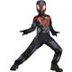 Kids' Miles Morales Spider-Man Costume - Into the Spider-Verse