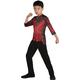 Kids' Shang-Chi Costume - Marvel Shang-Chi & the Legend of the Ten Rings