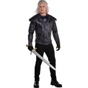 Adult Geralt of Rivia Costume - Netflix Witcher