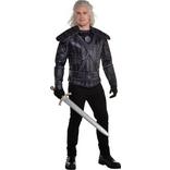 Adult Geralt of Rivia Costume - Netflix Witcher