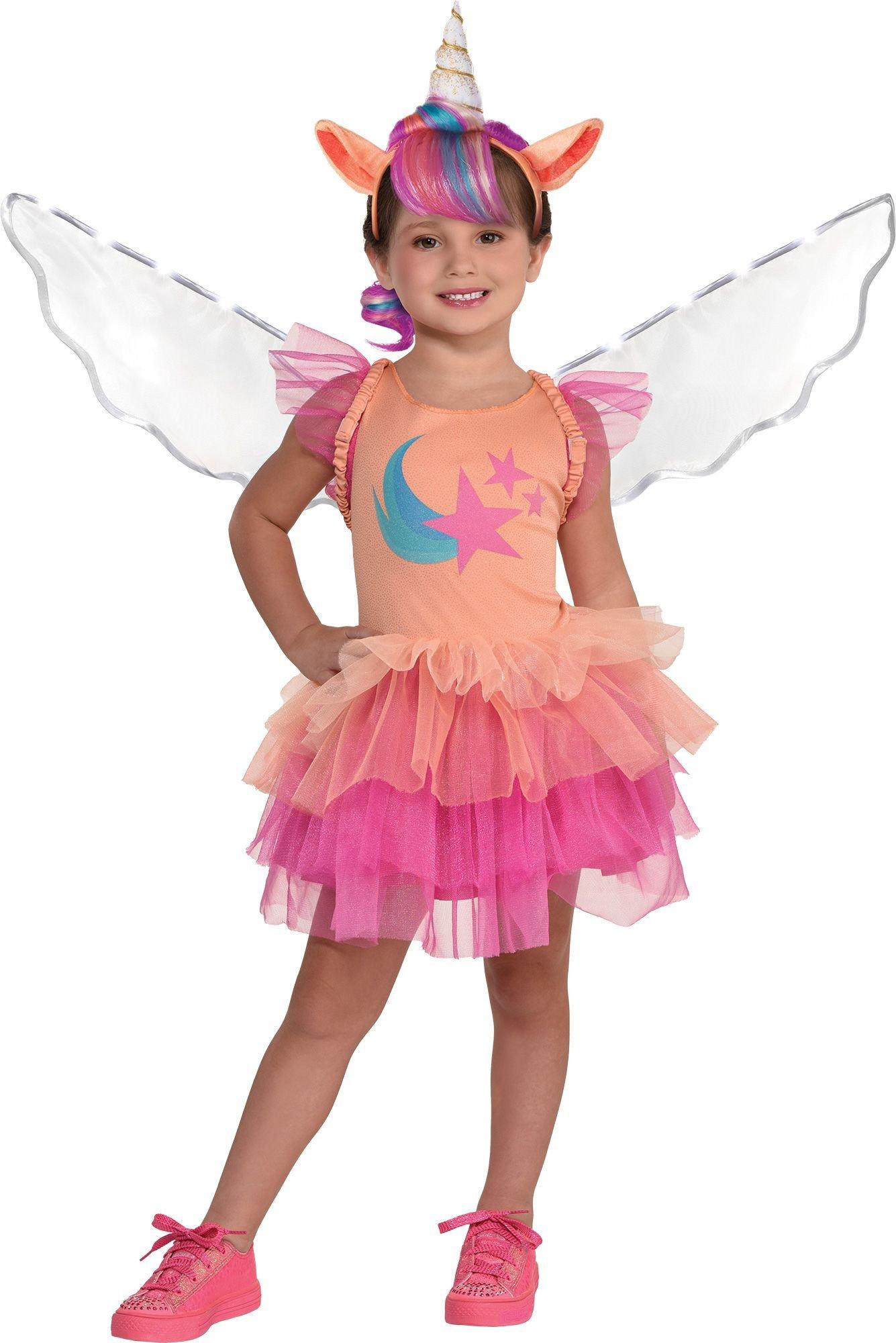 Kids' Sunny Starscout Deluxe Costume
