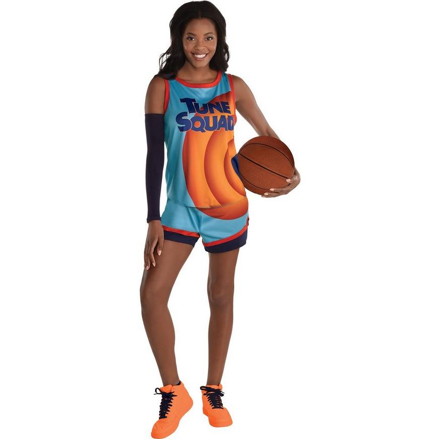 space city jersey outfit