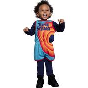 Baby Tune Squad Jersey Costume - Space Jam 2
