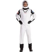 Adult In-Flight Astronaut Costume
