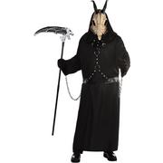 Adult Demonic Beast Costume - Plus Size