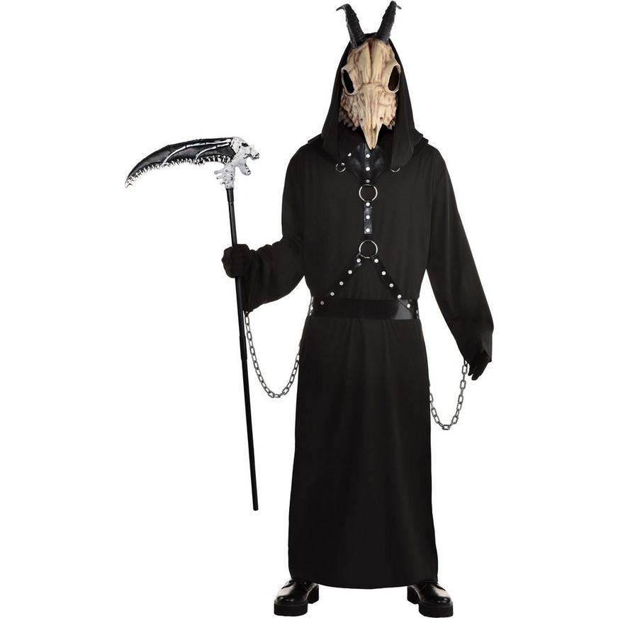 Adult Demonic Beast Costume