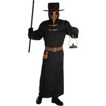 Adult Plague Doctor Costume
