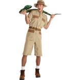 Adult Safari Guide Costume