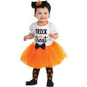 Baby Halloween Trick-or-Treat Sweetie Costume