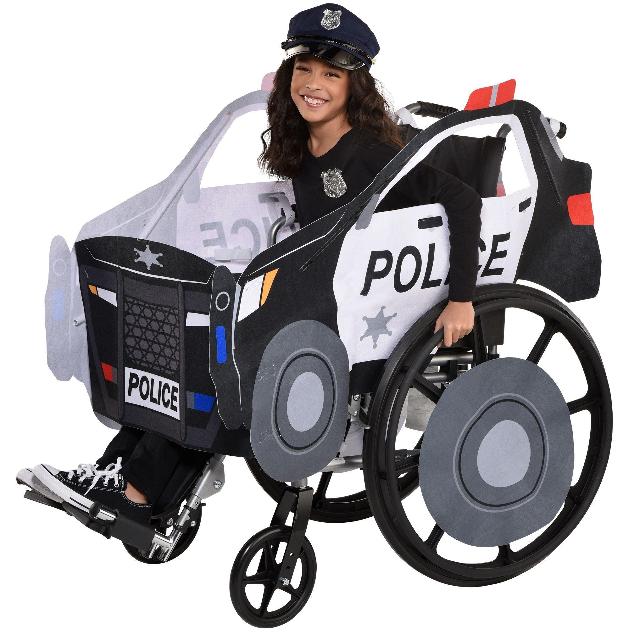 Polizei Gürtel - DIY -Kinder Geburtstag 🎈🎈🚓🎈🎈