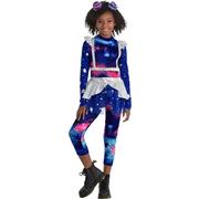 Kids' Galaxy Girl Costume