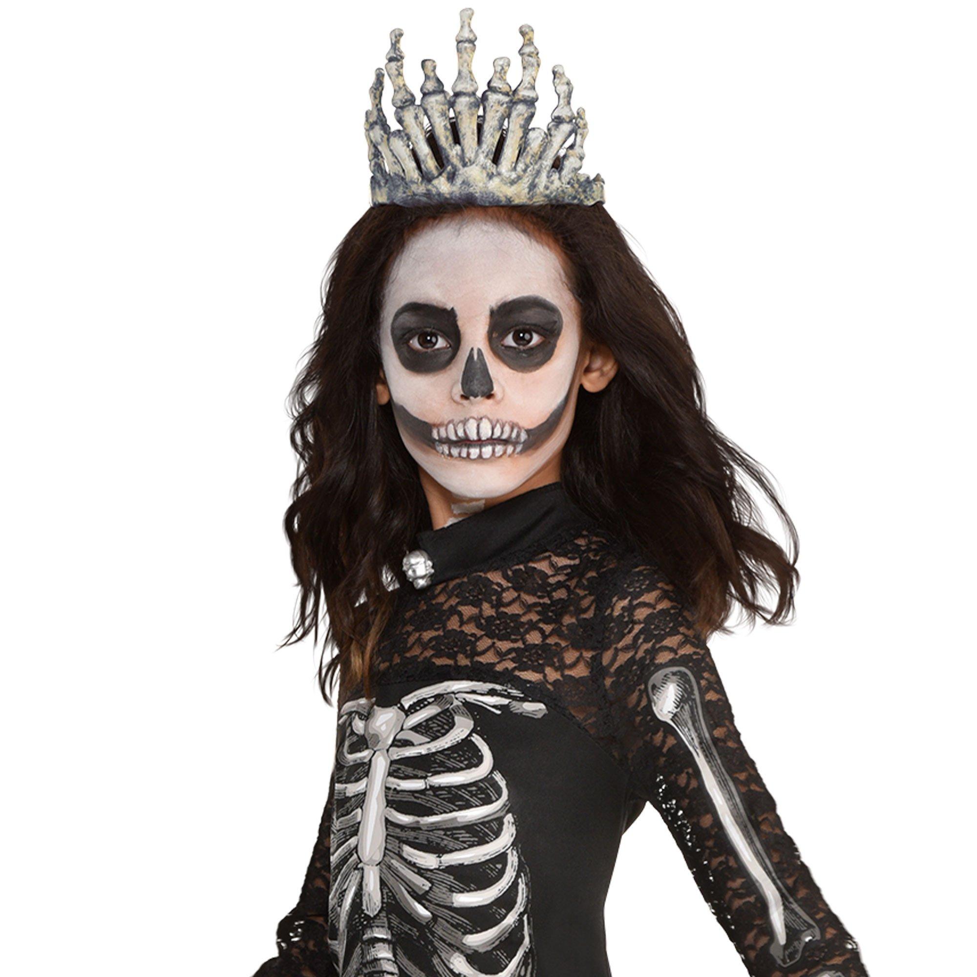 Kids' Undead Princess Costume