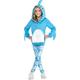 Kids' Fintastic Shark Costume
