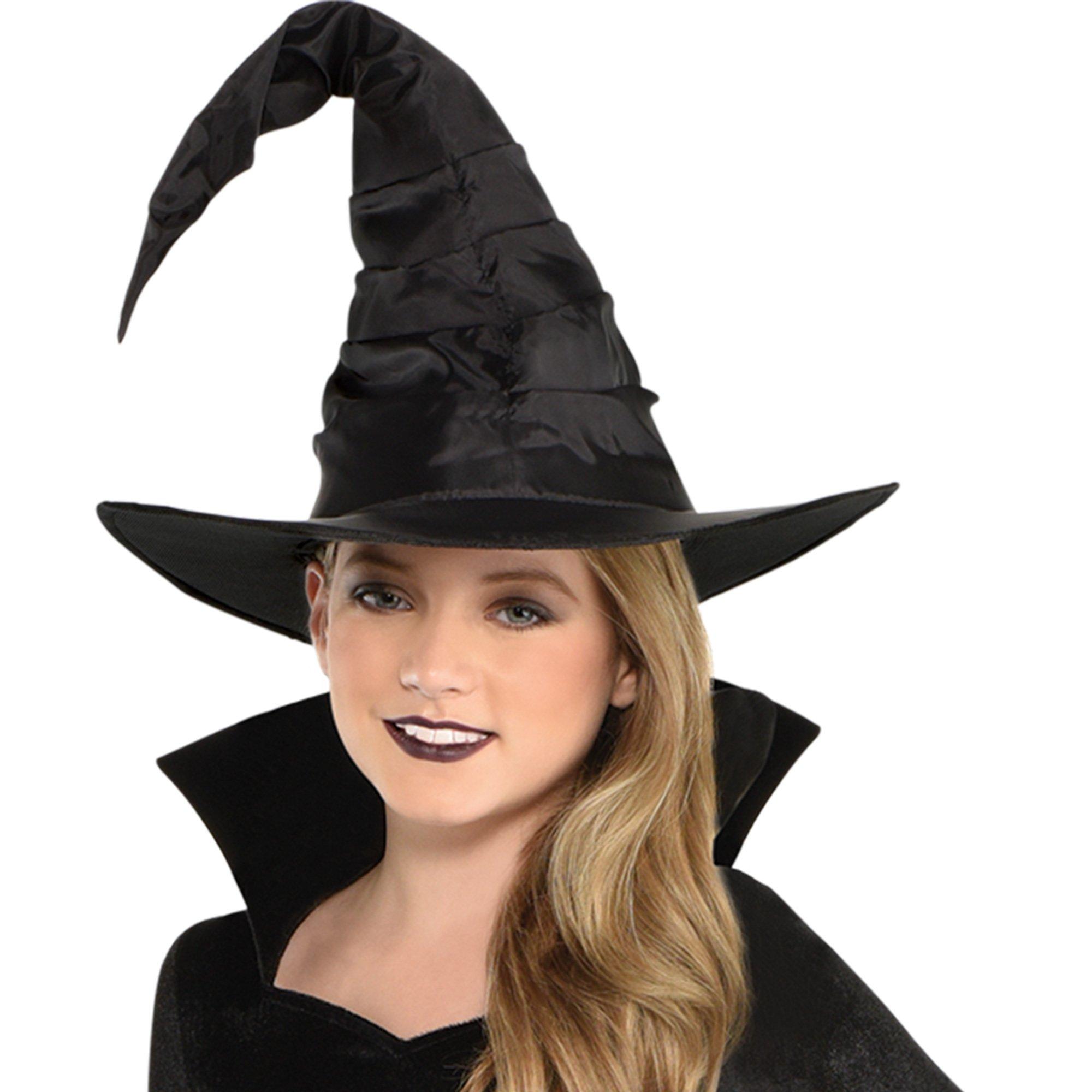 Kids' Fairytale Witch Costume
