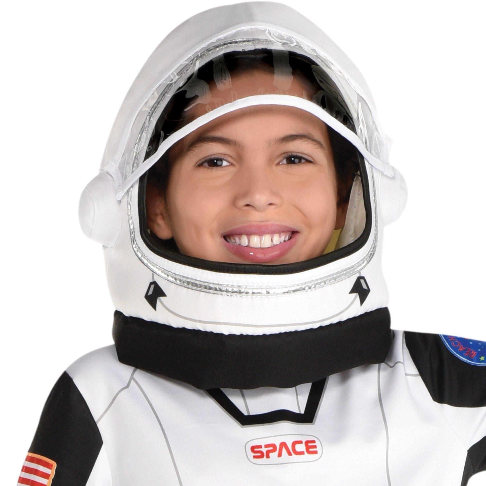 Kids' In-Flight Astronaut Costume